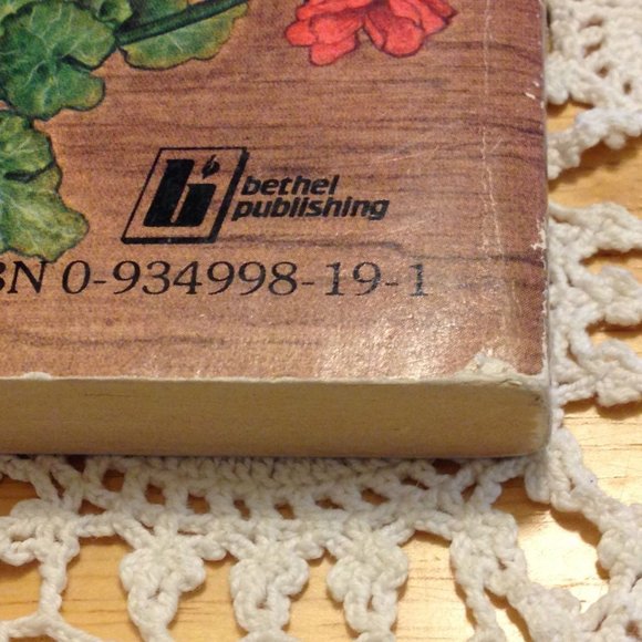 3 for $10 book sale! Children's Classic - Vintage Janette Oke, The Prodigal Cat - Picture 12 of 12